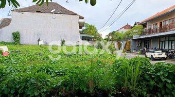 Gambar 2 TANAH KOMERSIL BADAK AGUNG SUMERTA KELOD DENPASAR, BALI