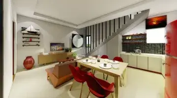 Gambar 5 Upgrade Hidupmu.. Rumah Modern Taman Kopo Indah Yu Kita Survey