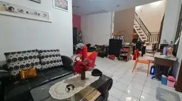 Gambar 3 Banggakan Keluargam.. Rumah Nyaman Taman Kopo Indah Nego Sampe Jadi Yu Survey