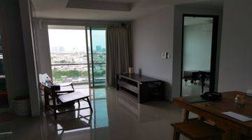 Gambar 1 Di jual cepat Apartemen Citra Lake Suite/Citra land 6 Jakarta Barat