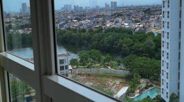 Gambar 5 Di jual cepat Apartemen Citra Lake Suite/Citra land 6 Jakarta Barat