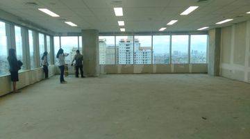 Gambar 1 Di jual cepat Office Citra Tower Kemayoran Jakarta pusat