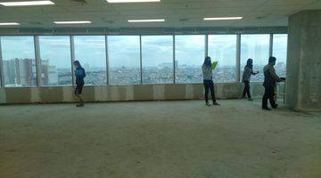 Gambar 2 Di jual cepat Office Citra Tower Kemayoran Jakarta pusat