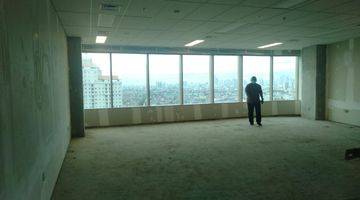 Gambar 3 Di jual cepat Office Citra Tower Kemayoran Jakarta pusat