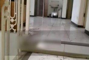 Gambar 4 Dijual Cepat Rumah Janur Elok (Santika/Tiberias) Kelapa Gading Jakarta