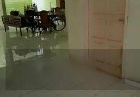 Gambar 2 Dijual Cepat Rumah Janur Elok (Santika/Tiberias) Kelapa Gading Jakarta