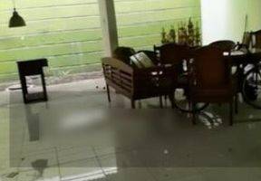 Gambar 3 Dijual Cepat Rumah Janur Elok (Santika/Tiberias) Kelapa Gading Jakarta