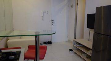 Gambar 3 Di Jual Cepat Apartemen Grand Emerald Pegangsaan 2 / Kelapa Gading Jakarta Utara