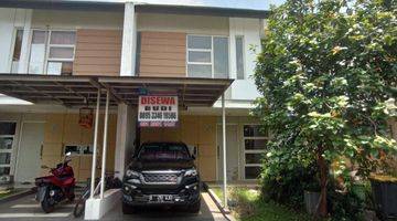 Gambar 1 Dijual Rumah Murah grand wisata bekasi