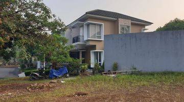 Gambar 3 Dijual cepat rumah 2lantai posisi hook