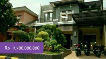 Gambar 1 Dijual rumah 2lantai grand wisata bekasi