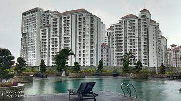 Gambar 1 Jual Cepat Apartement Central Park Residence Jakarta Barat