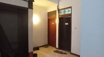 Gambar 4 Jual Rumah Kost Murah Kemanggisan Palmerah Jakarta Barat