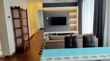 Gambar 1 Disewakan Cepat The Primrose Condovilla Summarecon Bekasi 2br Bagus Furnished