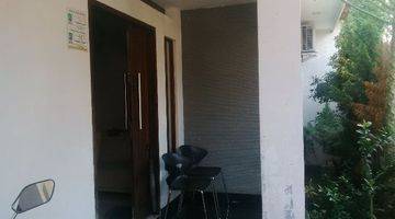 tampak depan  rumah bagus dekat dengan summarecon