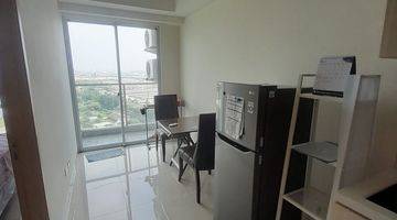 Gambar 2 Apartemen Sedayu City 1 BR Furnished Bagus