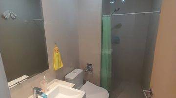 Gambar 4 Apartemen Sedayu City 1 BR Furnished Bagus