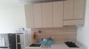 Gambar 3 Apartemen Sedayu City 1 BR Furnished Bagus