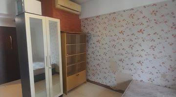 Gambar 2 Apartemen Sunter Park View 1 BR Furnished Bagus