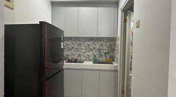 Gambar 2 Apartemen Gading Mediterania Residence 2 BR Furnished Bagus