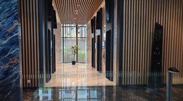 Gambar 5 Disewakan Office Space di Sudirman 7.8 Cbd 