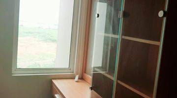 Gambar 1 Apartement APARTMENT SPRING LAKE SUMMARECON BEKASI 2 BR Furnished