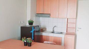 Gambar 2 Apartement APARTMENT SPRING LAKE SUMMARECON BEKASI 2 BR Furnished