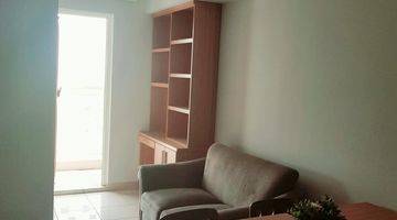 Gambar 3 Apartement APARTMENT SPRING LAKE SUMMARECON BEKASI 2 BR Furnished