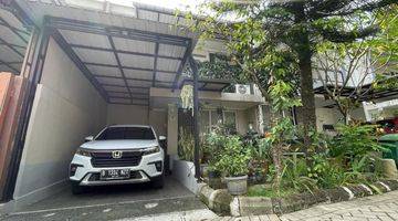 Gambar 3 Rumah asri di Royal Tajur residence bogor 2 Lantai Rumah