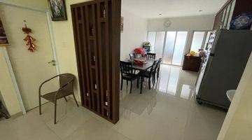 Gambar 4 Rumah asri di Royal Tajur residence bogor 2 Lantai Rumah