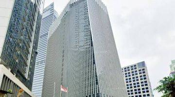 Gambar 1 Disewakan Office Space di Sudirman 7.8 Cbd 