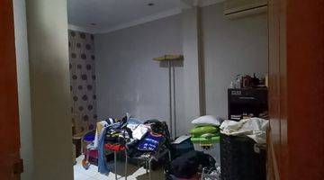 Gambar 1 Dijual Rumah 4 Lantai Konsep Unik Dalam Komplek di Pondok Kopi, Jakarta Timur