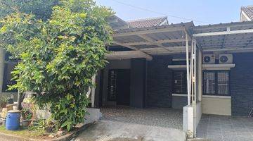 Gambar 1 Dijual Rumah Di Cluster Acacia, Harapan Mulya Regency, Bekasi