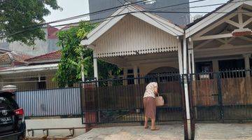 Gambar 1 Disewakan Rumah Di Kelapa Cengkir