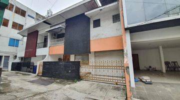 Gambar 1 Dijual Rumah Gunung Sahari, Jakarta Pusat