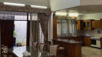 Gambar 2 Jual Rumah Mewah Furnished Siap Huni Di Duren Sawit