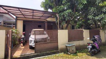 Gambar 1 Di Jual Rumah Di Taman Asri Larangan Selatan 