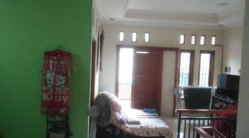 Gambar 3 DIJUAL RUMAH 2 LANTAI DI GALAXY, BEKASI 