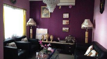 Gambar 4 Rumah dijual di perum Arcadia Daanmogot KM 24 Batuceper, Tangerang Rumah 2 Lantai SHM