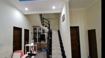 Gambar 4 Dijual rumah di Arcadia Daanmogot 