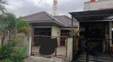 Gambar 1 Dijual rumah di cakung jakarta timur