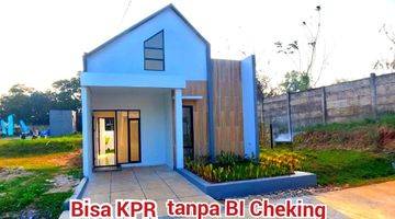 Gambar 1 Bisa Kpr Via Developer, All In 2 Juta Akad, Rumah Strategis 