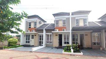 Gambar 1 Rumah di Pamulang, One Gate System, Siap huni,.