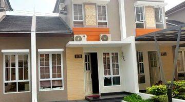 Gambar 3 Rumah di Pamulang, One Gate System, Siap huni,.