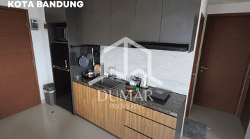 Gambar 2 Apartment Sudirman Suites Pusat Kota Bandung