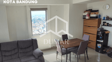 Gambar 3 Apartment Sudirman Suites Pusat Kota Bandung