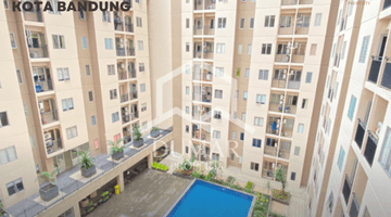 Gambar 5 Apartment Sudirman Suites Pusat Kota Bandung