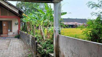 Gambar 3 RUMAH TERAWAT DAN SIAP UNTUK DIHUNI, LINGKUNGAN PENDUDUK YG NYAMAN, LOKASI NOGOTIRTO SLEMAN - YOGYAKARTA