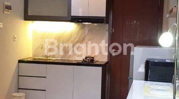 Gambar 1 APARTEMEN TYPE STUDIO DI JAKARTA SELATAN