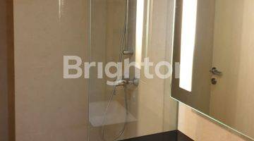 Gambar 5 APARTEMEN  PINNAPLE LOUIS KIANNE TYPE STUDIO, PANDANARAN SEMARANG